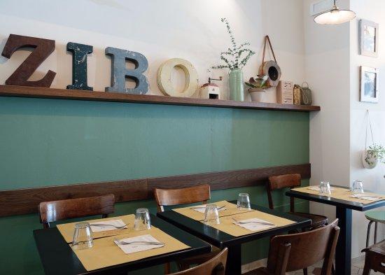 Zibo Cuochi Itineranti